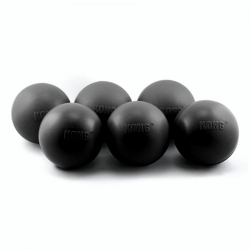 KONG EXTREME BALL S dla psa o wadze do 13kg